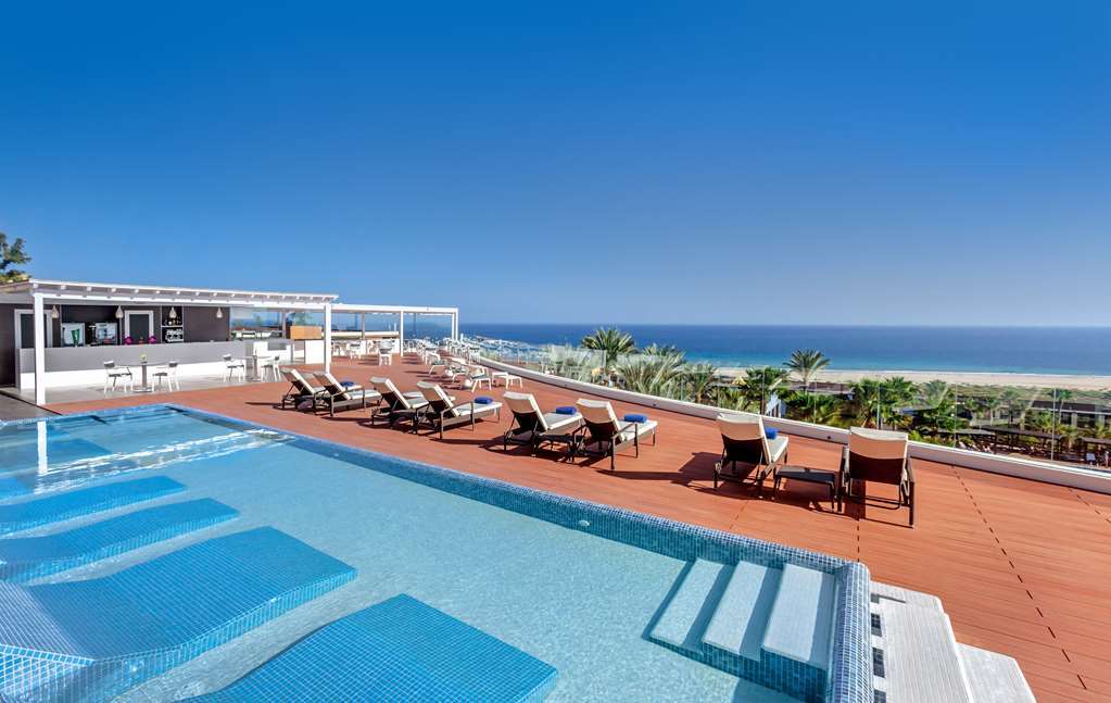 Occidental Jandia Royal Level - Adults Only Hotel Morro Jable Buitenkant foto